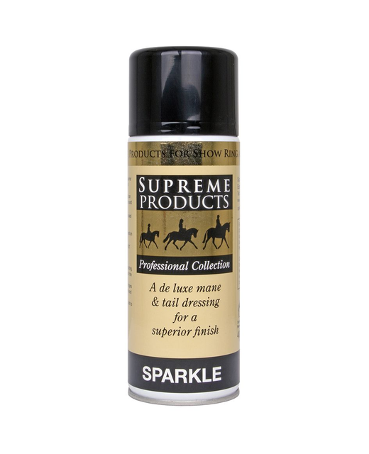 Supreme Products Sparkle 400ml