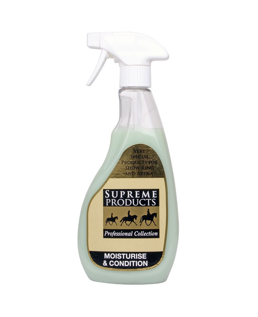 Supreme Products Moisturise & Condition 500ml