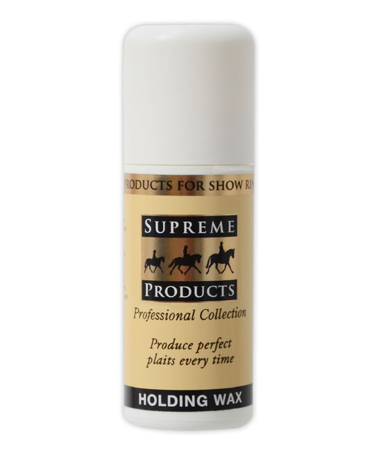 Supreme Products Holding Wax 65gram