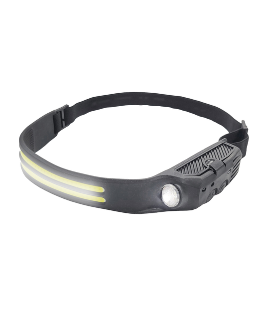 Woof Wear Rechargable Head Torch