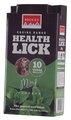 Rockies Equine Salt Lick 2KG