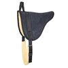 Suede Seat Bareback Pad