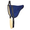 Suede Seat Bareback Pad