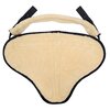 Suede Seat Bareback Pad