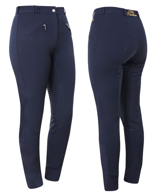 Cavallino Badminton Ladies Breeches