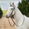 Dublin 3/4 Stitched Barcoo Bridle