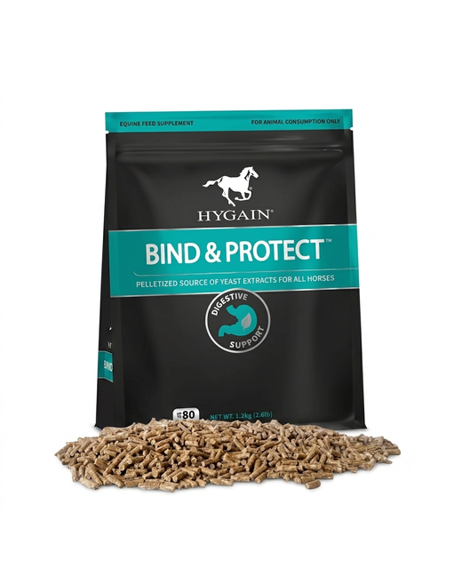 Hygain Bind & Protect 