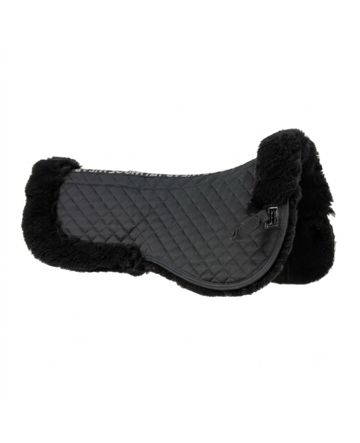 Woof Wear Sheepskin Half Pad 