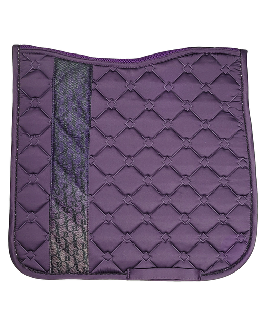 Glamour Dressage Saddle Cloth