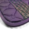 Glamour Dressage Saddle Cloth