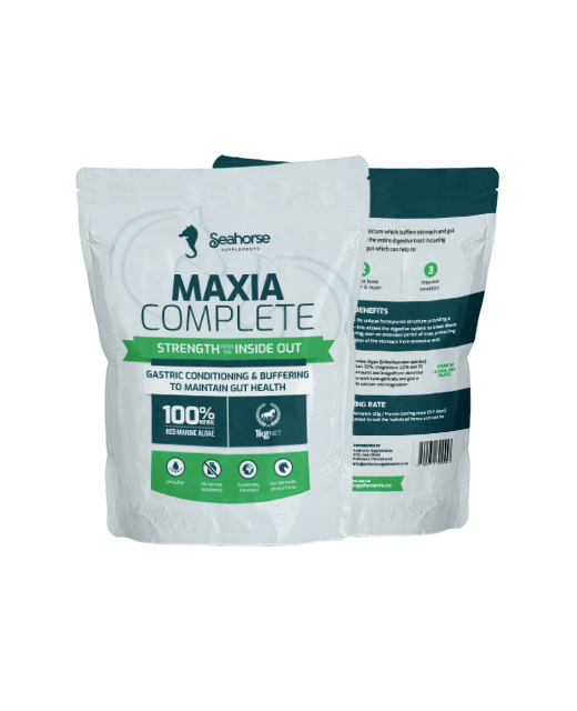 Maxia Complete 4kg
