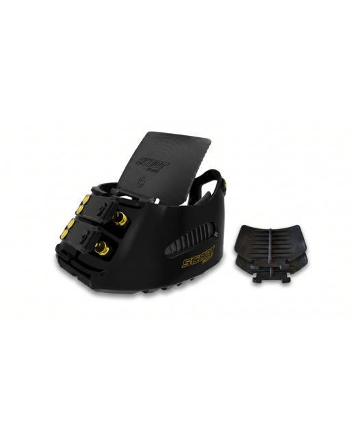 Scoot Boots Anti Slip Shim