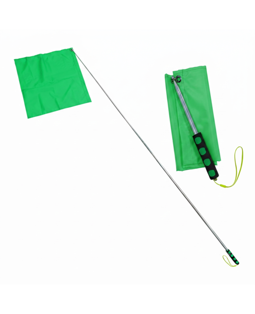 Aitnree Retractable  Training Flag