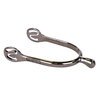 MetaLab Black Round Head Spur