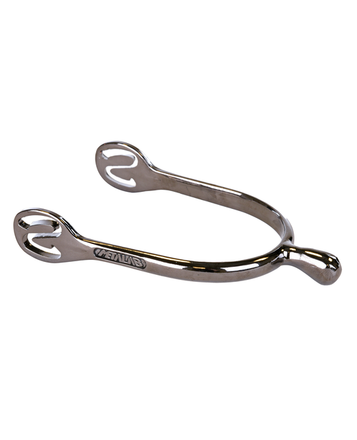 MetaLab Black Round Head Spur