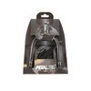 MetaLab Black Round Head Spur
