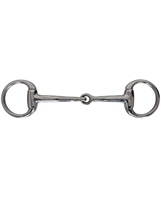 Flair Eggbutt Small Ring Bradoon 