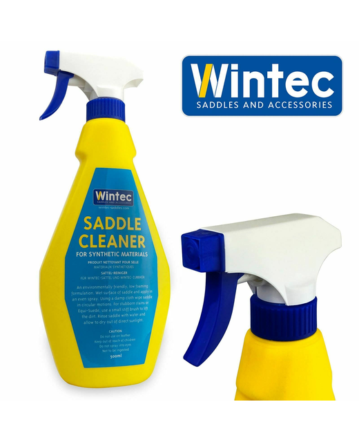 Wintec Saddle Cleaner 500ml