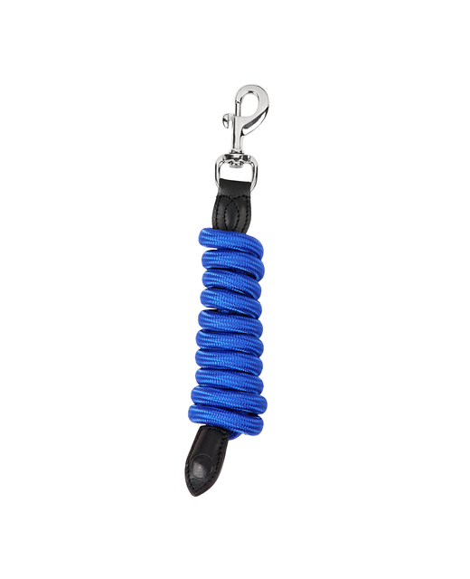 Dublin Leather Rope Lead
