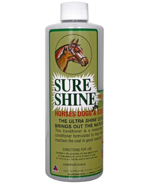 Sure Shine Conditioner 500ml
