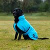 Weatherbeeta Comfitec Reflective 300D Deluxe Waterproof Dog Coat