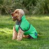 Weatherbeeta Comfitec Reflective 300D Deluxe Waterproof Dog Coat
