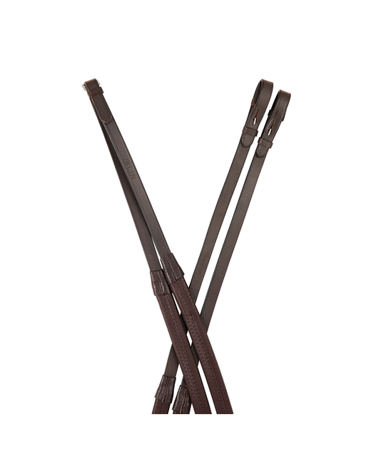 Dublin Rubber Reins