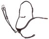 Platinum 3 Point Contured Breastplate