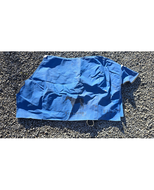 Chevalier Canvas cover 4ft 