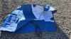 Chevalier Canvas cover 4ft 