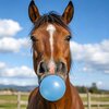 EcoHorse Detangle & Shine