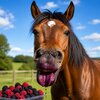 EcoHorse Detangle & Shine