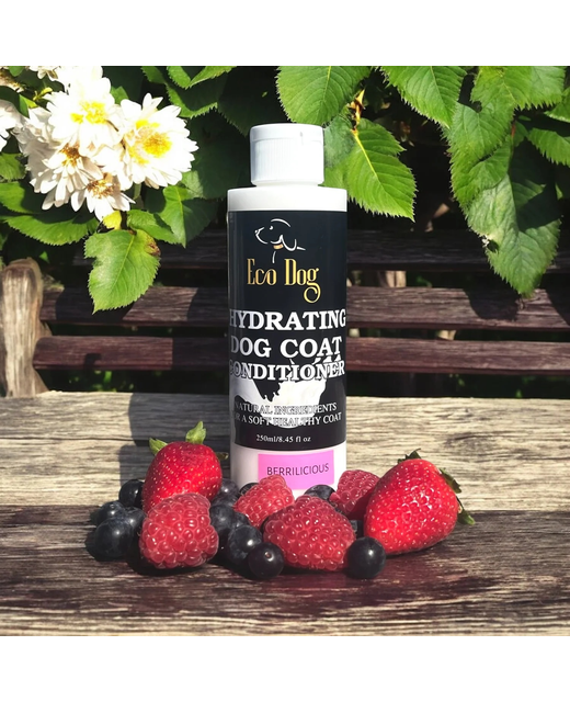 Eco Dog Hydrating Coat Conditioner 