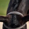 Dublin Padded Fancy Stitched Hunt Bridle 