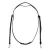 Dublin Leather Neck Strap With Attachment