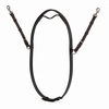 Dublin Leather Neck Strap With Attachment