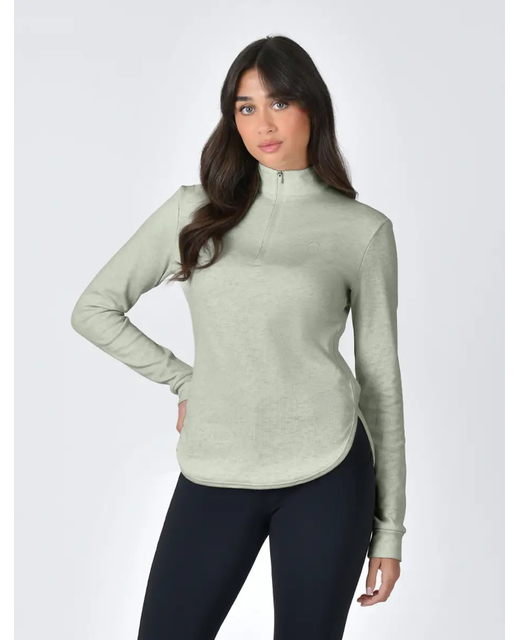 Weatherbeeta London Layer Long Sleeve Top
