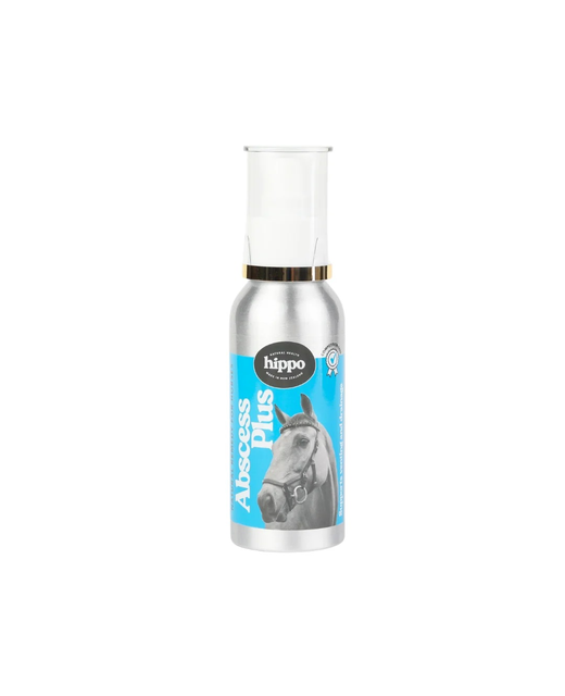 Hippo Health Abcess Plus 90ml