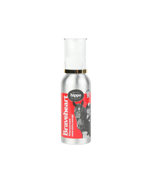 Hippo Health Braveheart 90ml