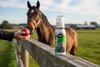 Hippo Health Hippo Thrush Plus Equine 90ml