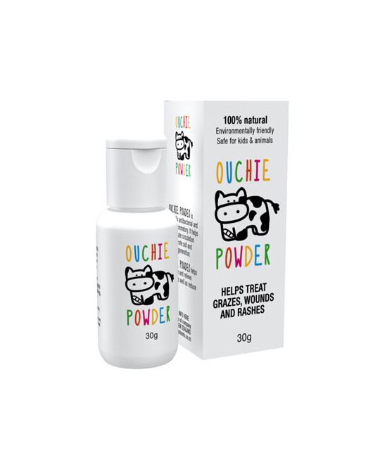 Ouchie Powder 30gms