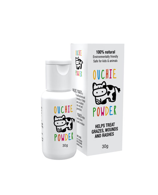 Ouchie Powder 30gms