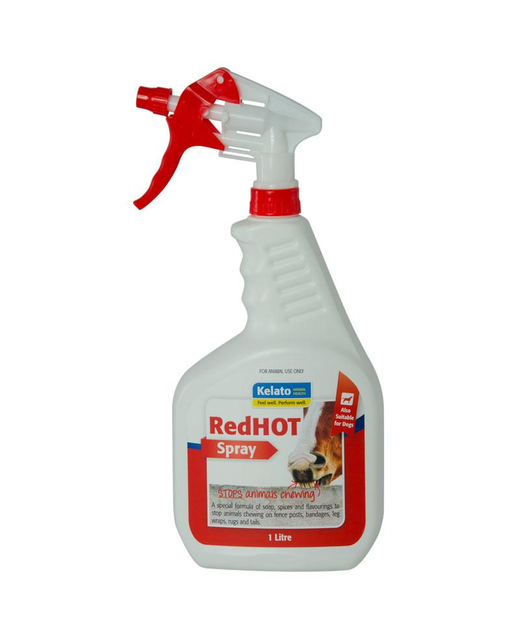 Kelato Redhot Spray  946ml