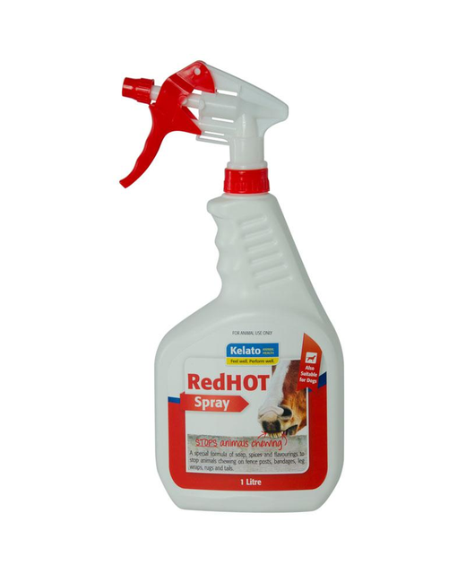 Kelato Redhot Spray  946ml