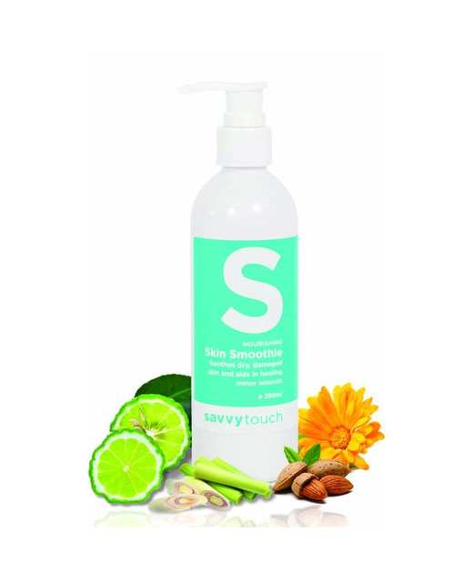Savvy Touch Skin Smoothie 250 ml Pump
