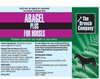 Abagel Plus For Horses 