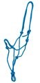 Halter-Knotted Rope