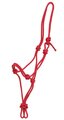 Halter-Knotted Rope