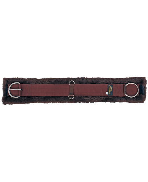 Cavalllino Comfi_Eze Western Buckle/ Dee Girth