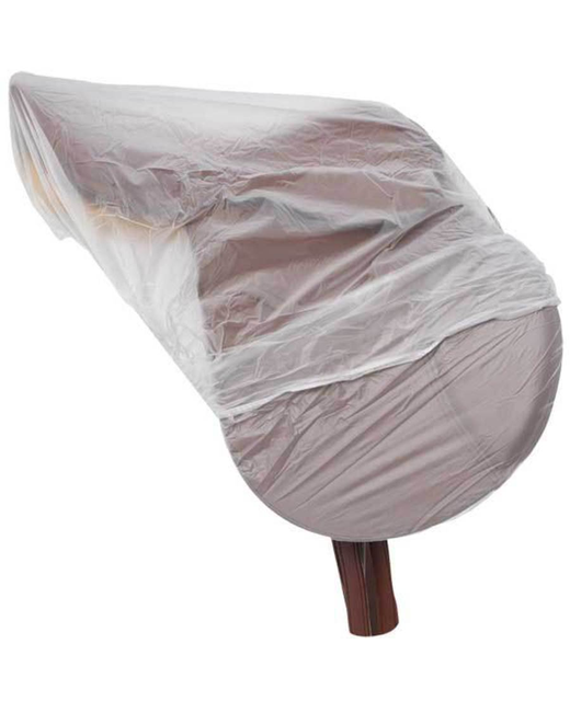 Saddle Cover Plastic